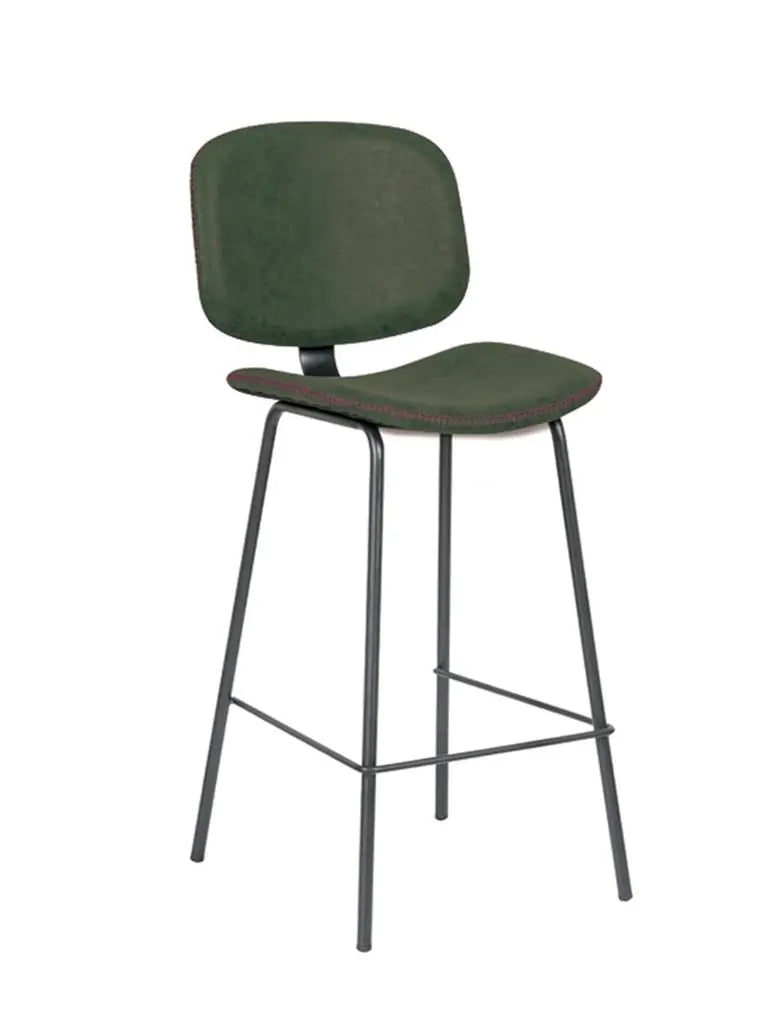 Gastro Metallbarhocker LOUIS