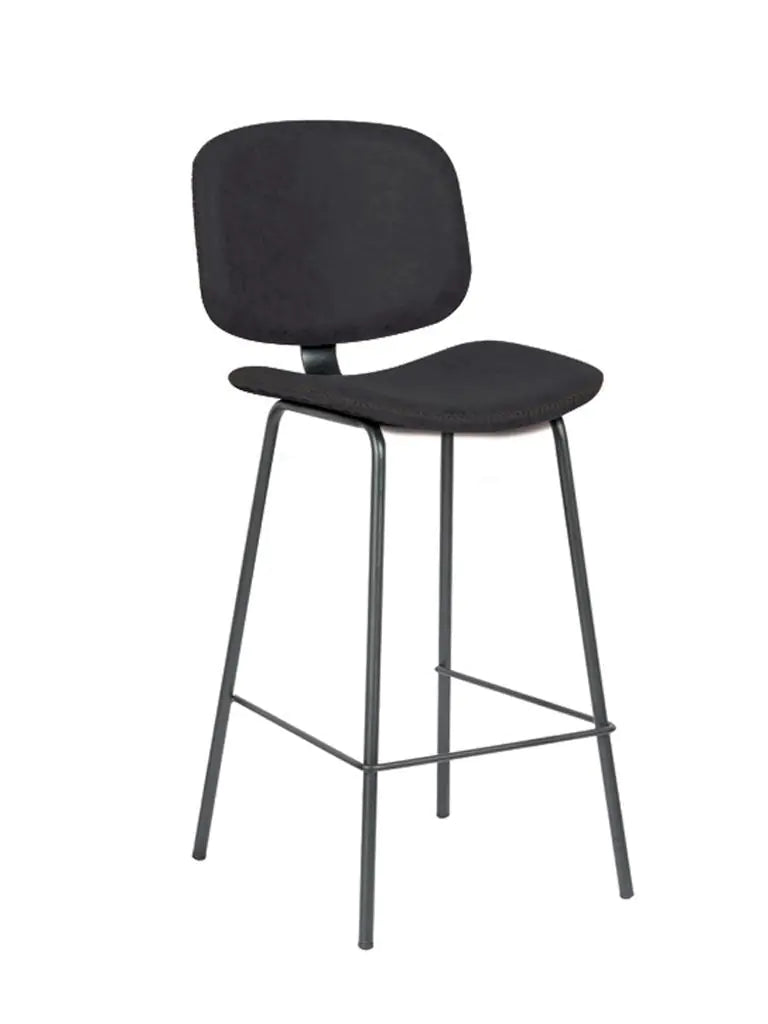 Gastro Metallbarhocker LOUIS