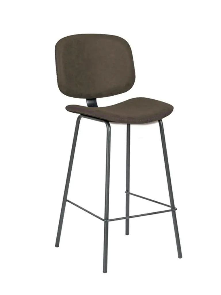 Gastro Metallbarhocker LOUIS