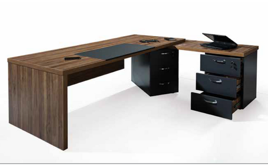 Büro Komplett Set POLO
