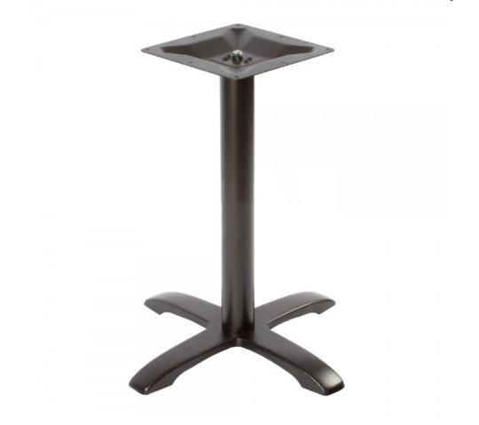 Tischgestell TBA-314 Aluminium