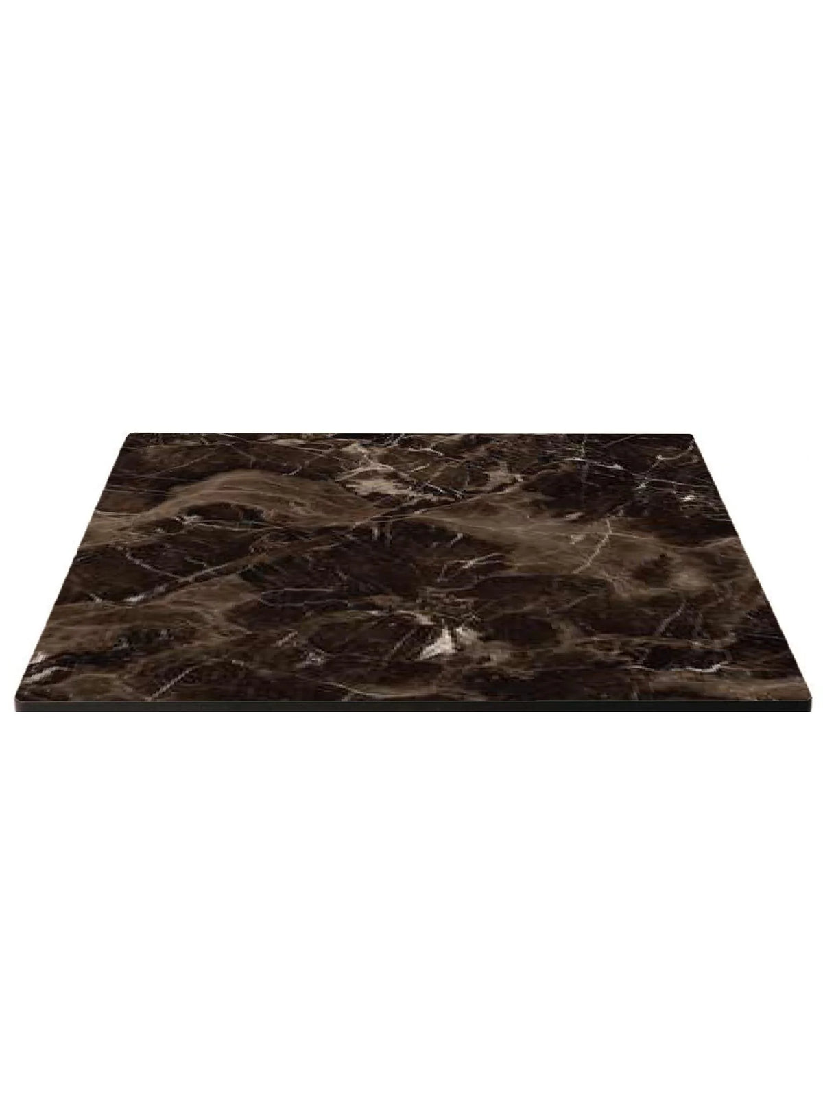 Tischplatte HPL Karacabey Marble