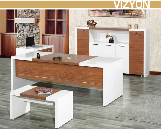 Büro Komplett Set VIZYON
