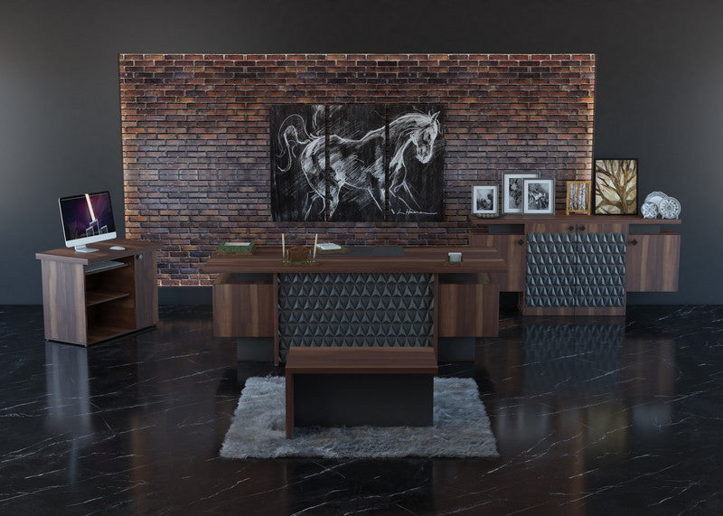 Büro Komplett Set EKVATOR