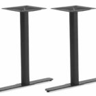 Doppeltischgestell Gastronomie – Modell TBC313-ED