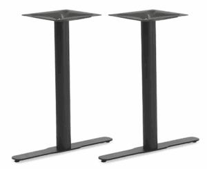 Doppeltischgestell Gastronomie – Modell TBC313-ED