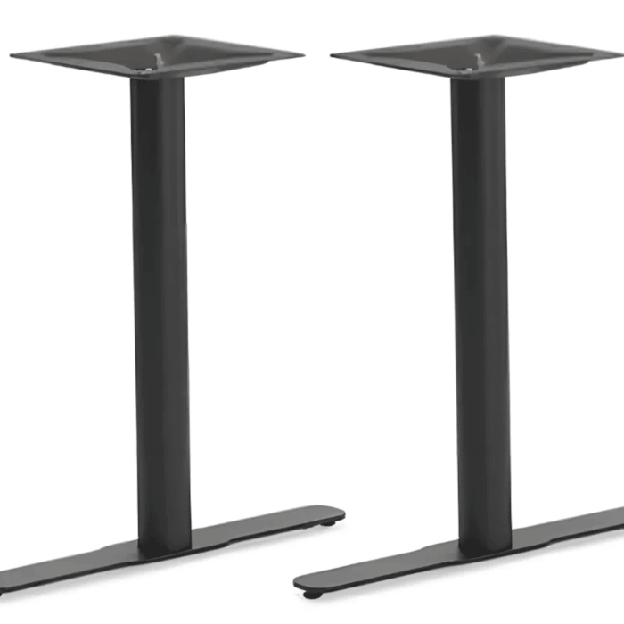 Doppeltischgestell Gastronomie – Modell TBC313-ED